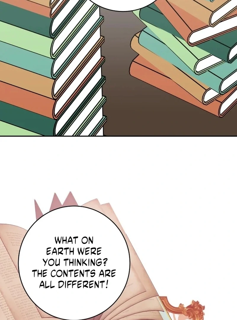 One Step Forward to the Flower Path Chapter 131 page 17 - 