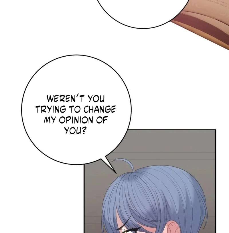 One Step Forward to the Flower Path Chapter 131 page 19 - 