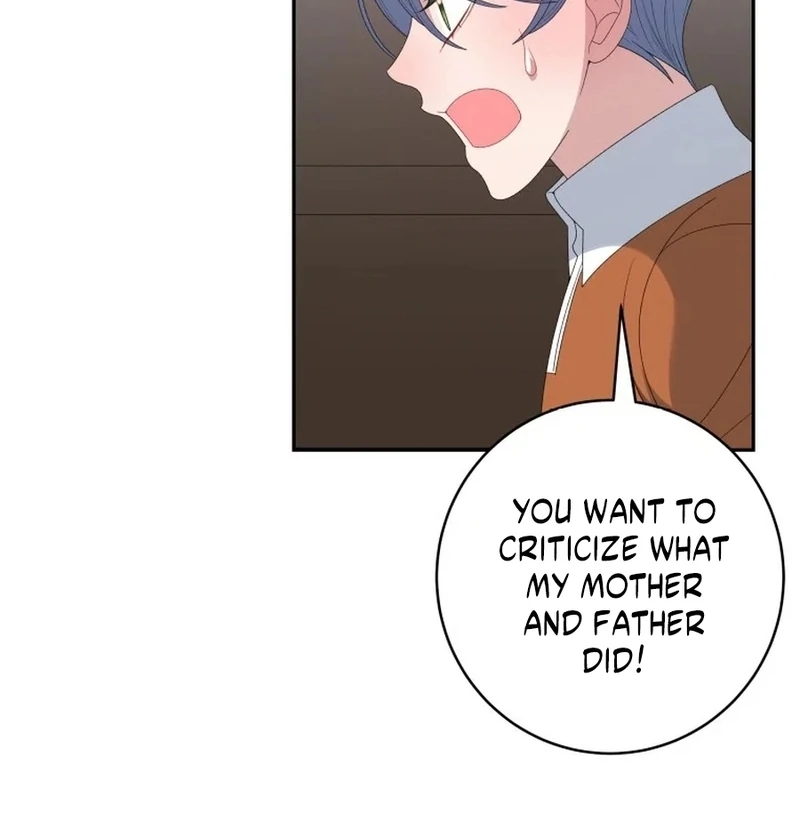 One Step Forward to the Flower Path Chapter 131 page 20 - 