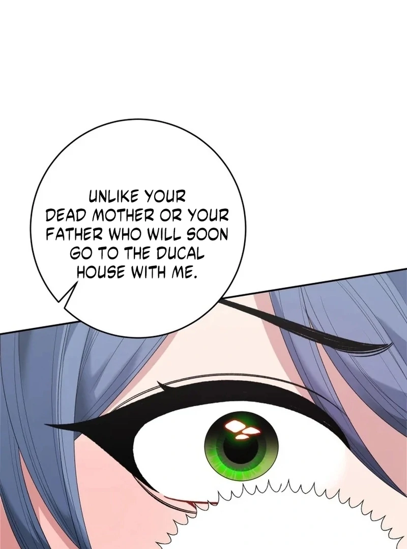 One Step Forward to the Flower Path Chapter 131 page 22 - 