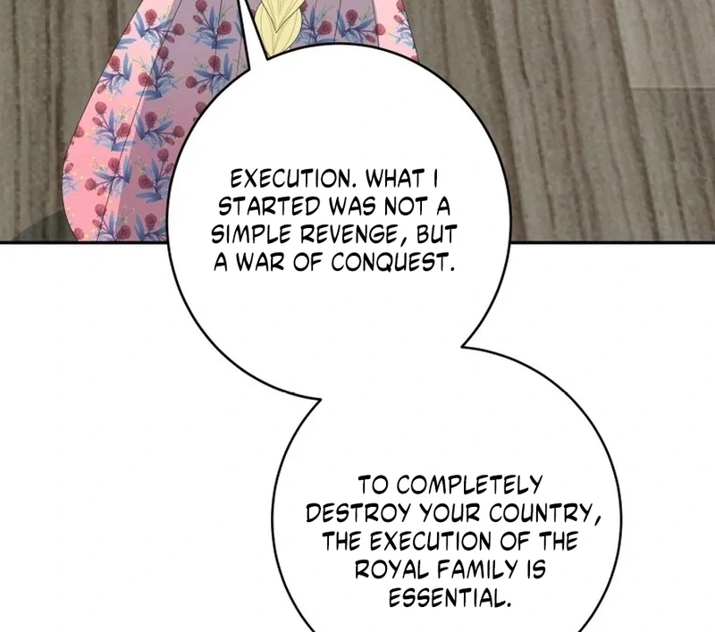 One Step Forward to the Flower Path Chapter 131 page 25 - 