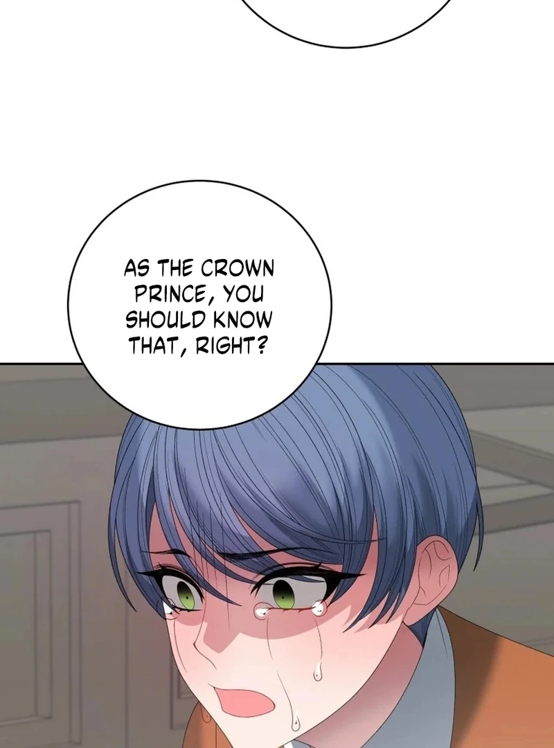 One Step Forward to the Flower Path Chapter 131 page 26 - 