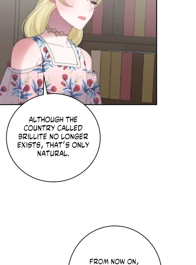 One Step Forward to the Flower Path Chapter 131 page 28 - 