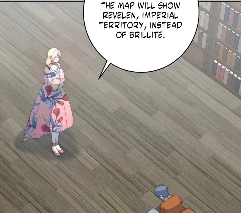 One Step Forward to the Flower Path Chapter 131 page 29 - 