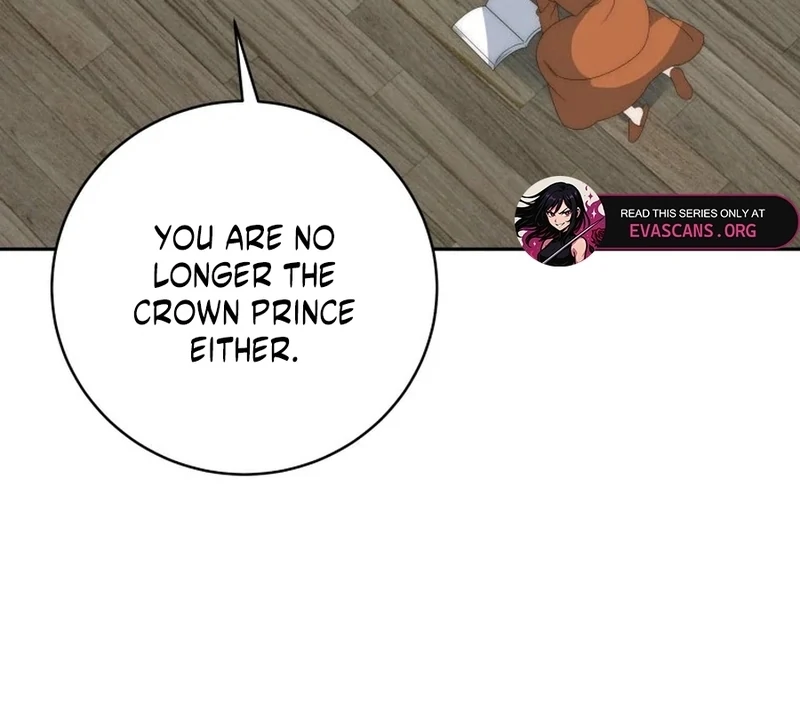 One Step Forward to the Flower Path Chapter 131 page 30 - 