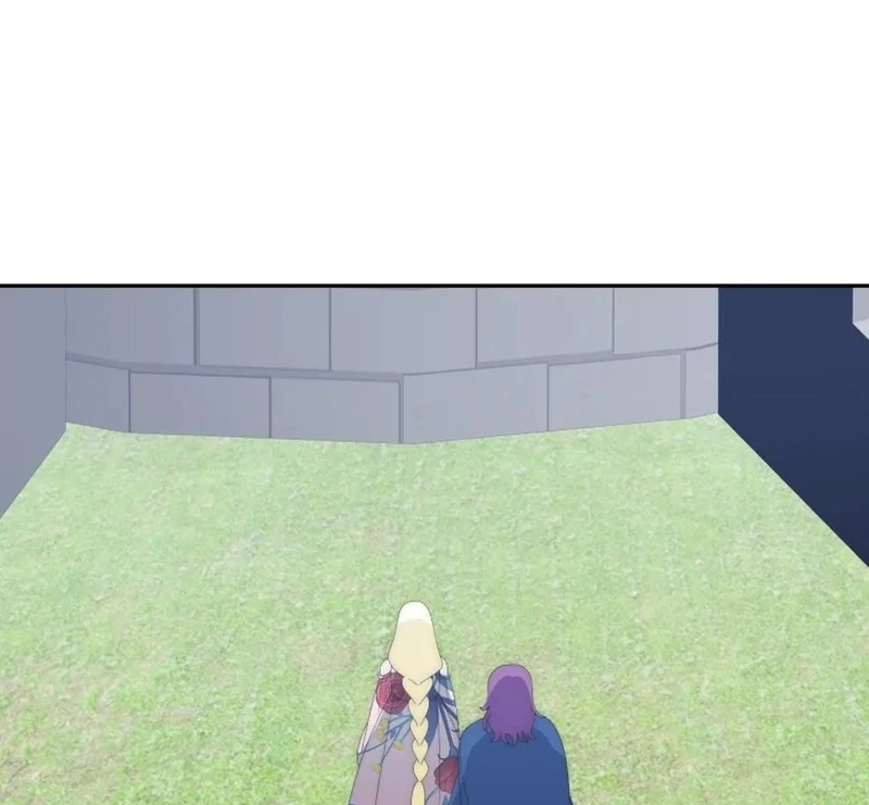 One Step Forward to the Flower Path Chapter 131 page 4 - 
