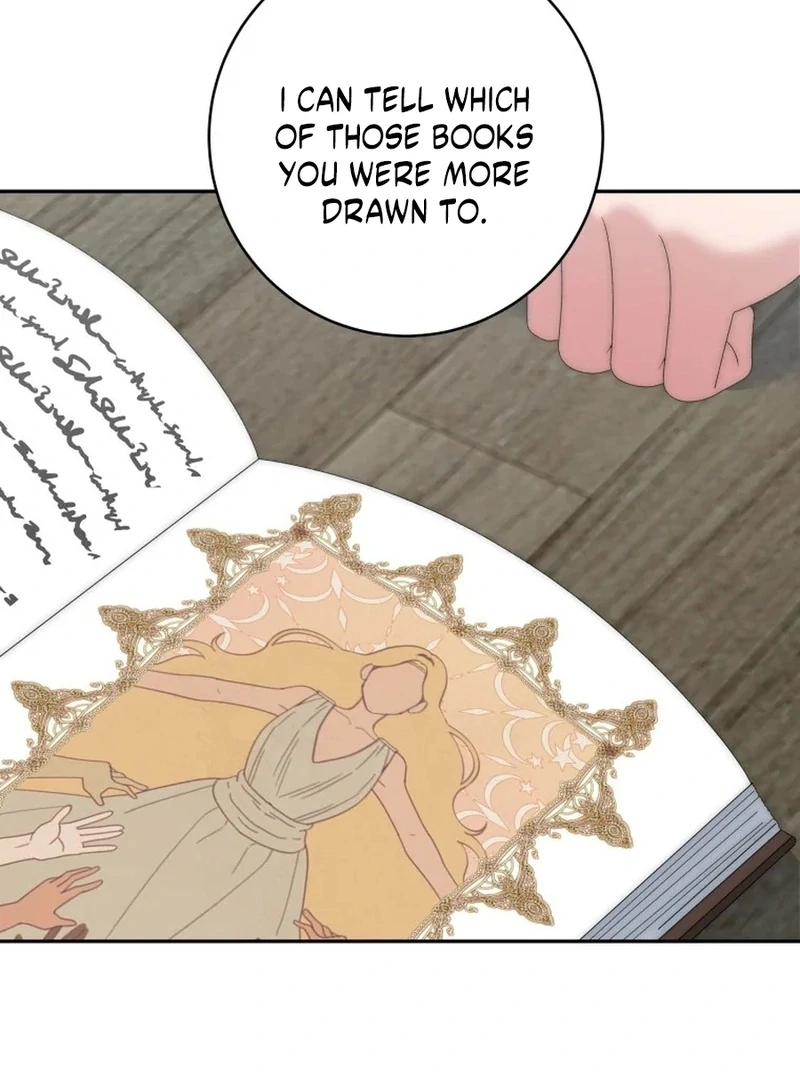 One Step Forward to the Flower Path Chapter 131 page 32 - 
