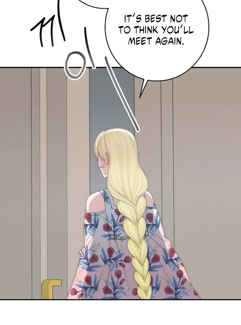 One Step Forward to the Flower Path Chapter 131 page 37 - 