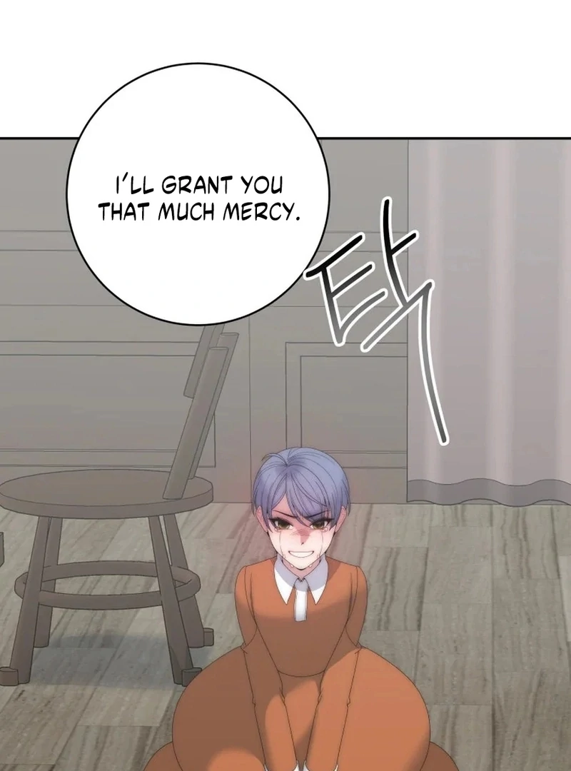 One Step Forward to the Flower Path Chapter 131 page 38 - 