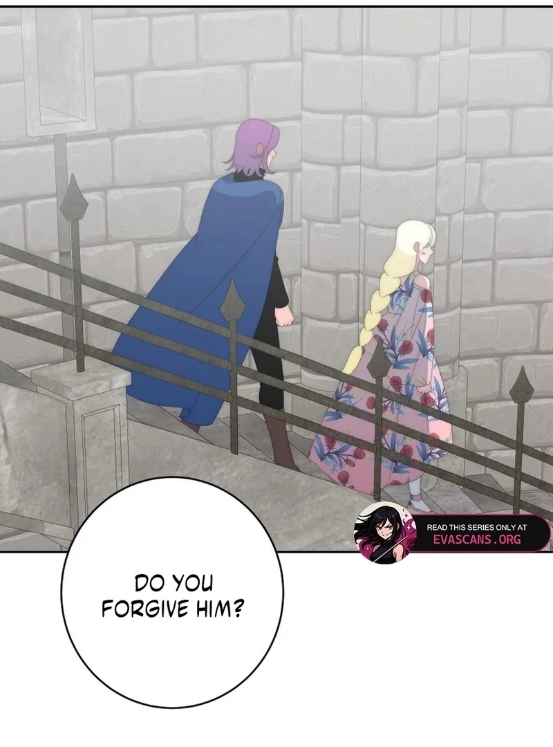 One Step Forward to the Flower Path Chapter 131 page 41 - 