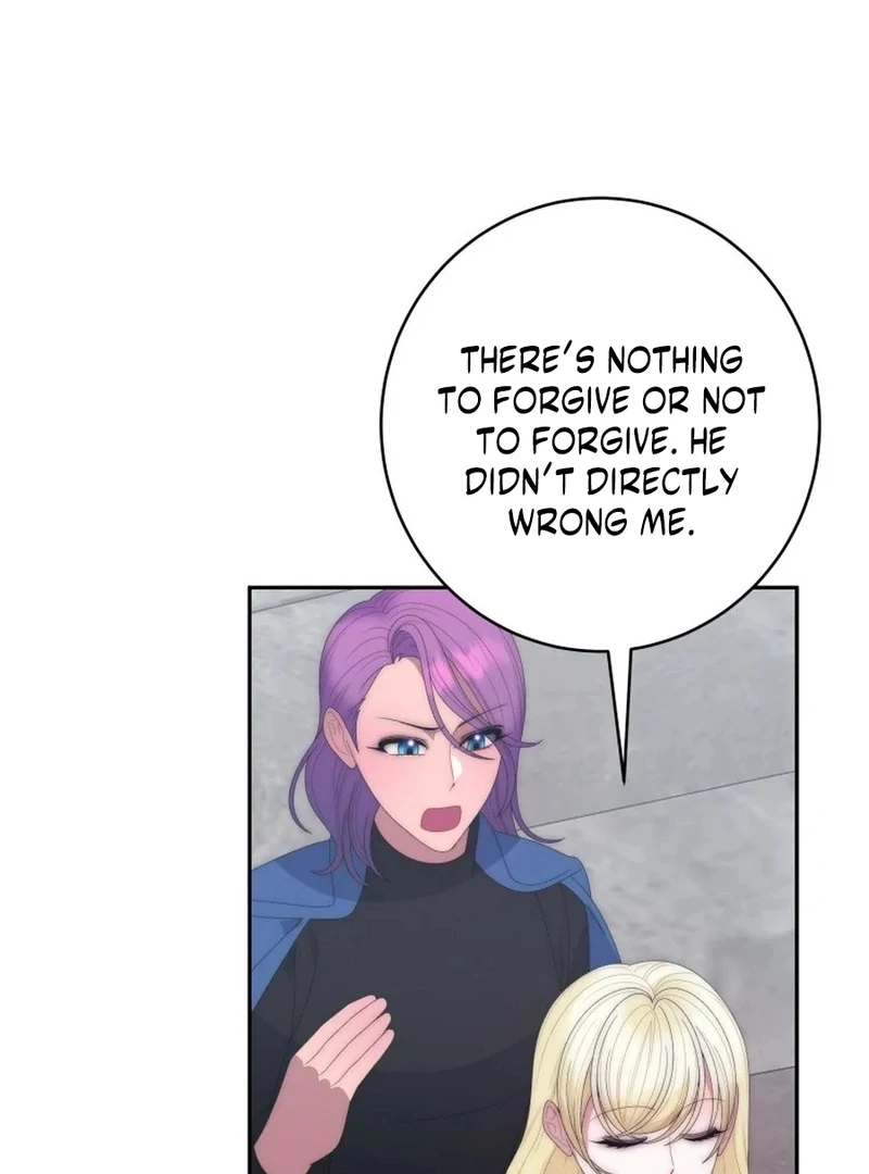 One Step Forward to the Flower Path Chapter 131 page 42 - 
