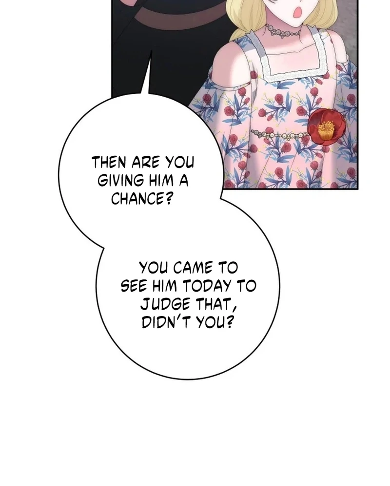 One Step Forward to the Flower Path Chapter 131 page 43 - 