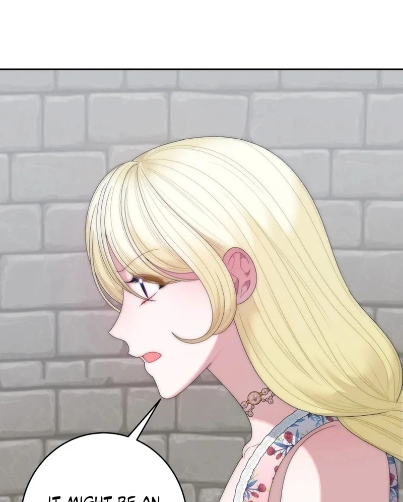 One Step Forward to the Flower Path Chapter 131 page 44 - 