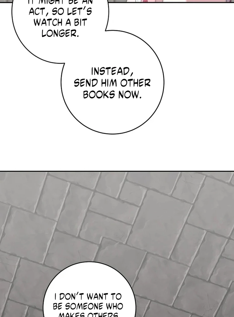 One Step Forward to the Flower Path Chapter 131 page 45 - 
