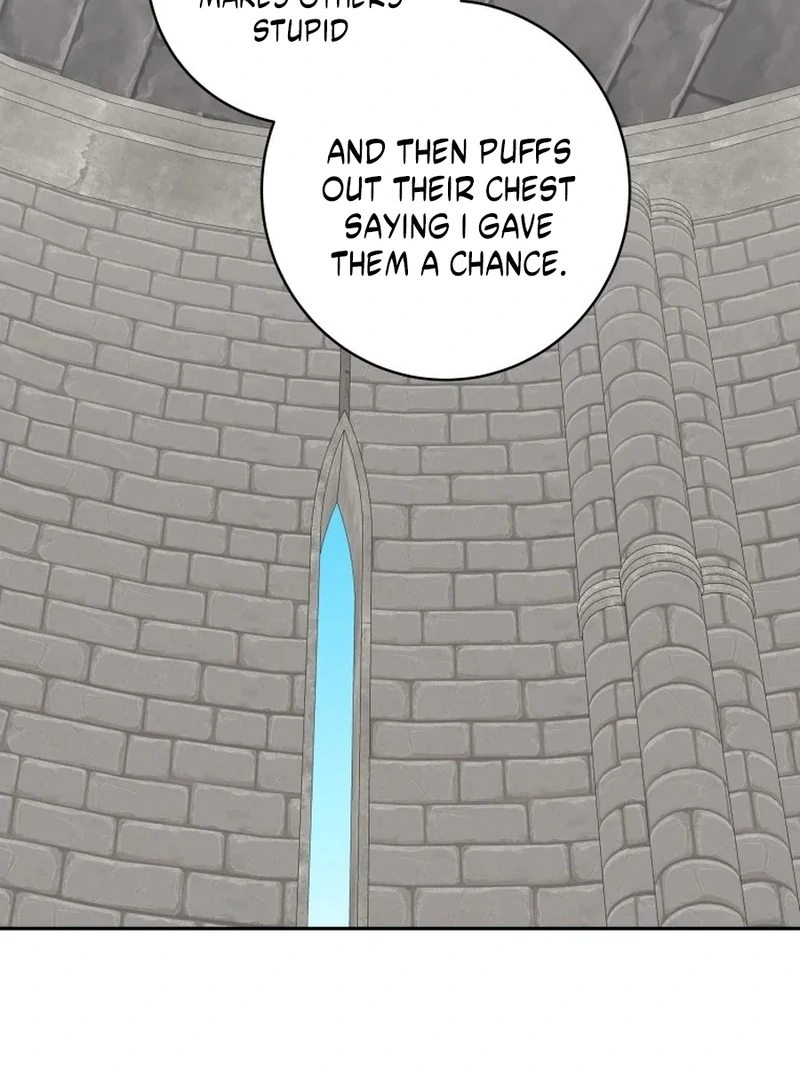 One Step Forward to the Flower Path Chapter 131 page 46 - 