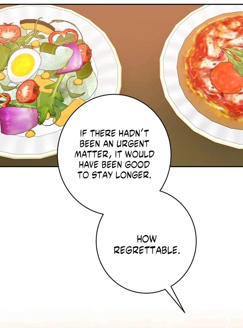 One Step Forward to the Flower Path Chapter 131 page 49 - 