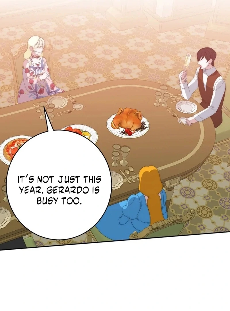 One Step Forward to the Flower Path Chapter 131 page 50 - 