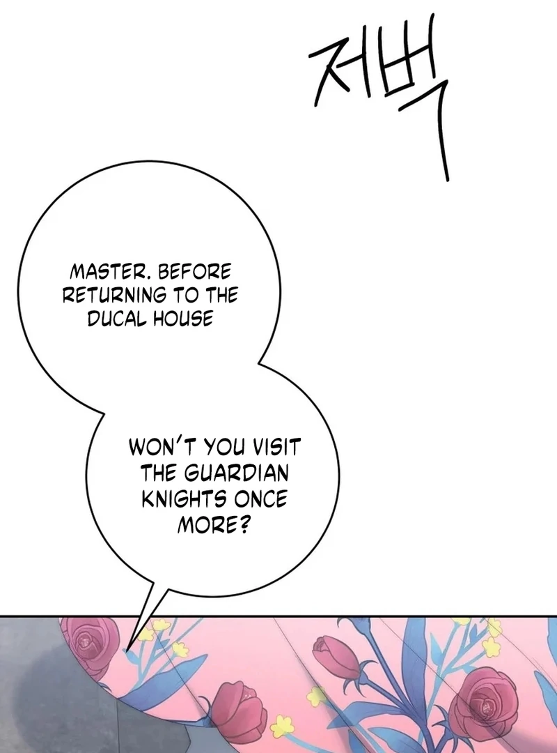 One Step Forward to the Flower Path Chapter 131 page 6 - 