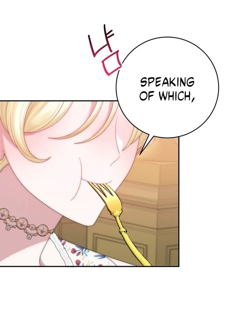 One Step Forward to the Flower Path Chapter 131 page 51 - 