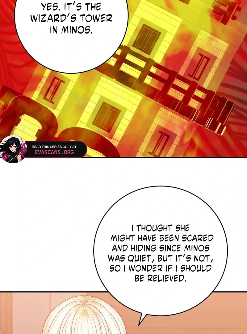 One Step Forward to the Flower Path Chapter 131 page 54 - 
