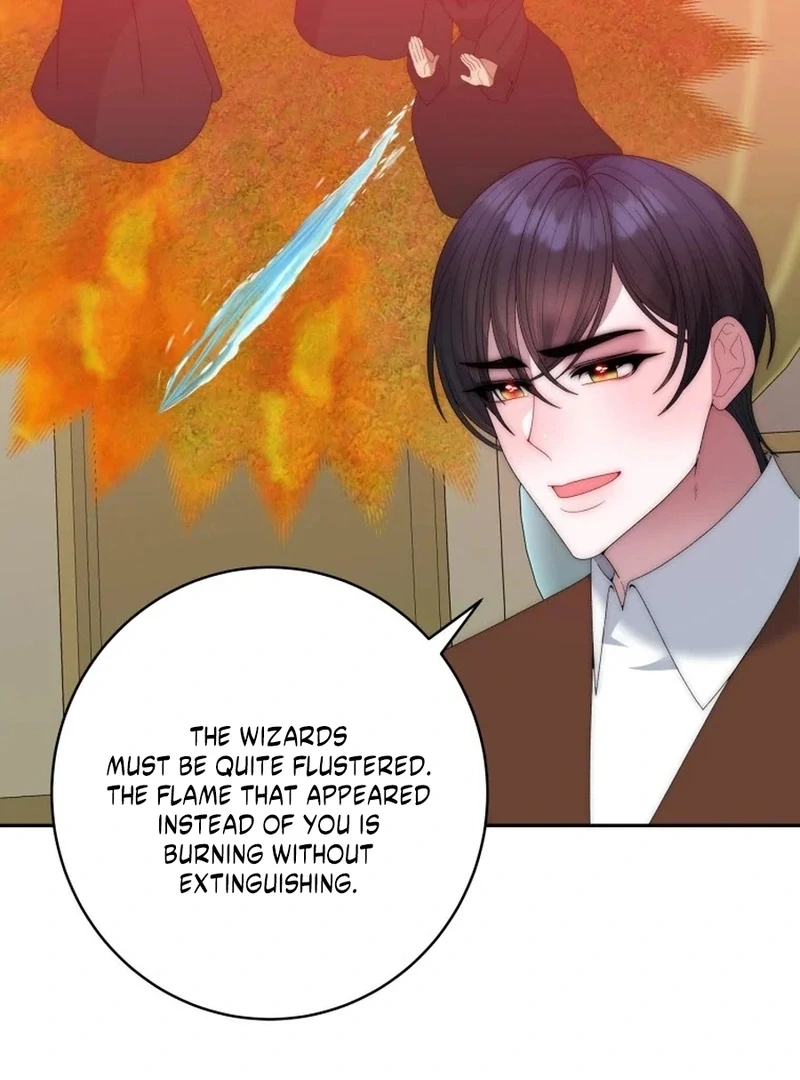 One Step Forward to the Flower Path Chapter 131 page 56 - 