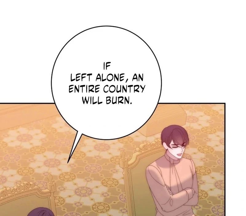 One Step Forward to the Flower Path Chapter 131 page 57 - 