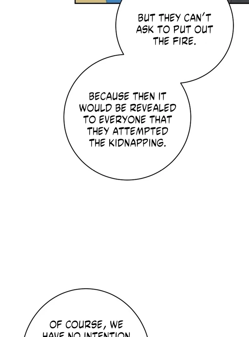 One Step Forward to the Flower Path Chapter 131 page 60 - 