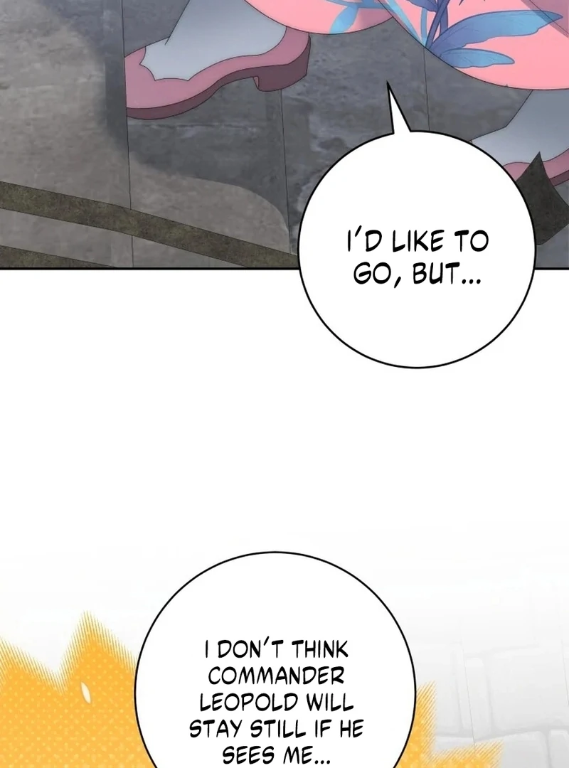 One Step Forward to the Flower Path Chapter 131 page 7 - 