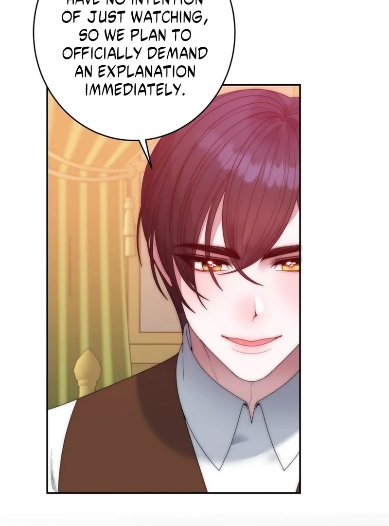 One Step Forward to the Flower Path Chapter 131 page 61 - 