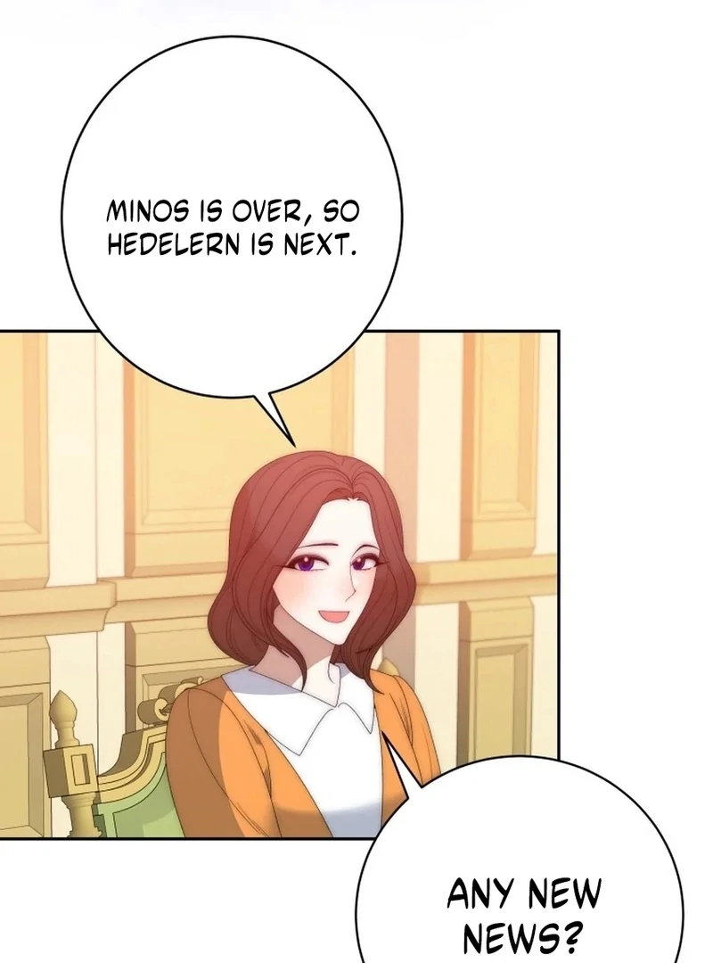 One Step Forward to the Flower Path Chapter 131 page 64 - 