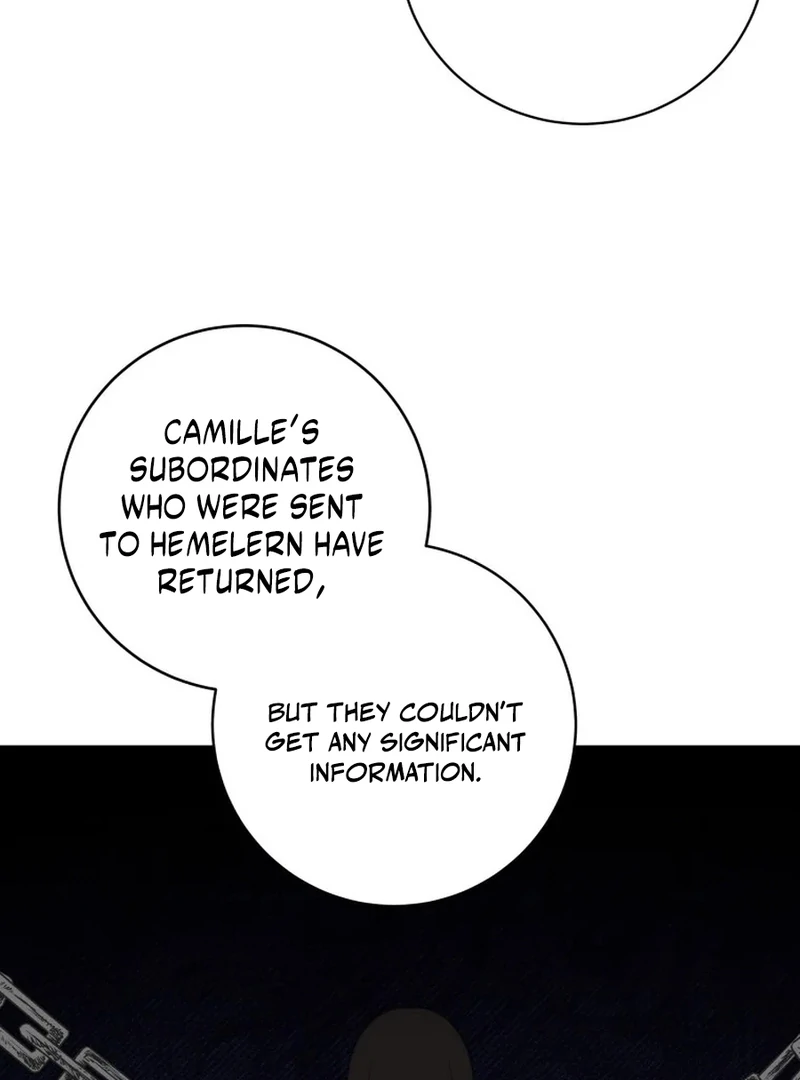 One Step Forward to the Flower Path Chapter 131 page 65 - 