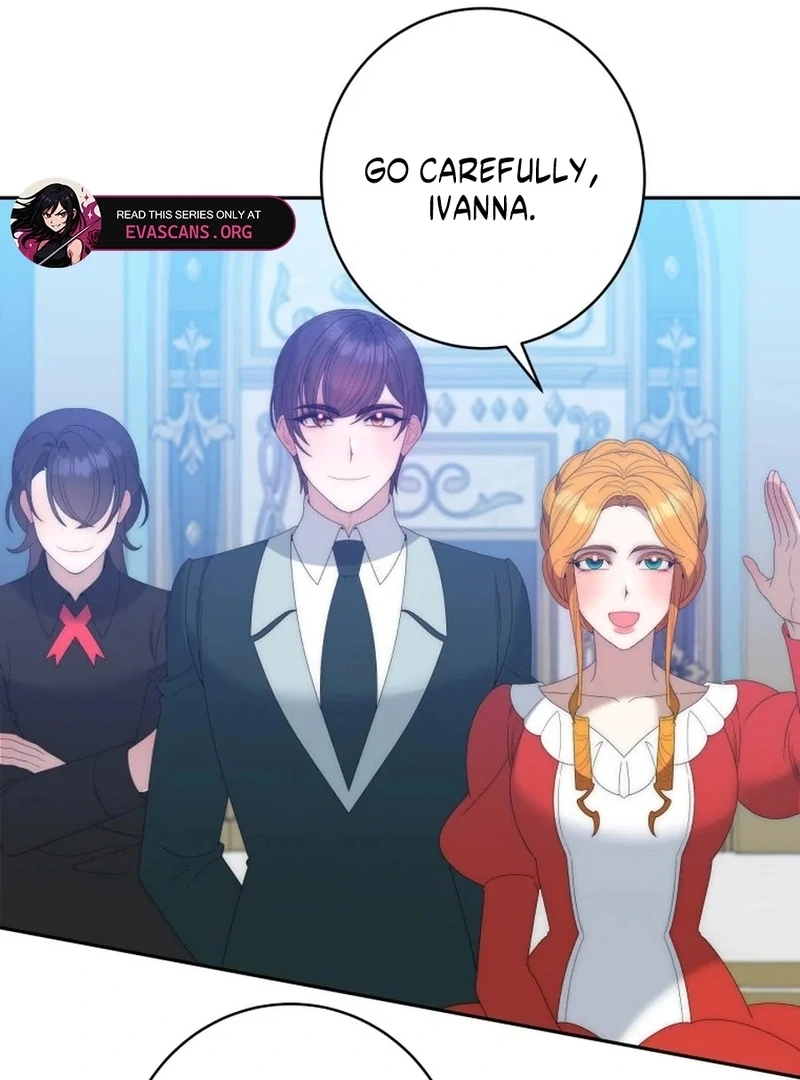 One Step Forward to the Flower Path Chapter 131 page 72 - 