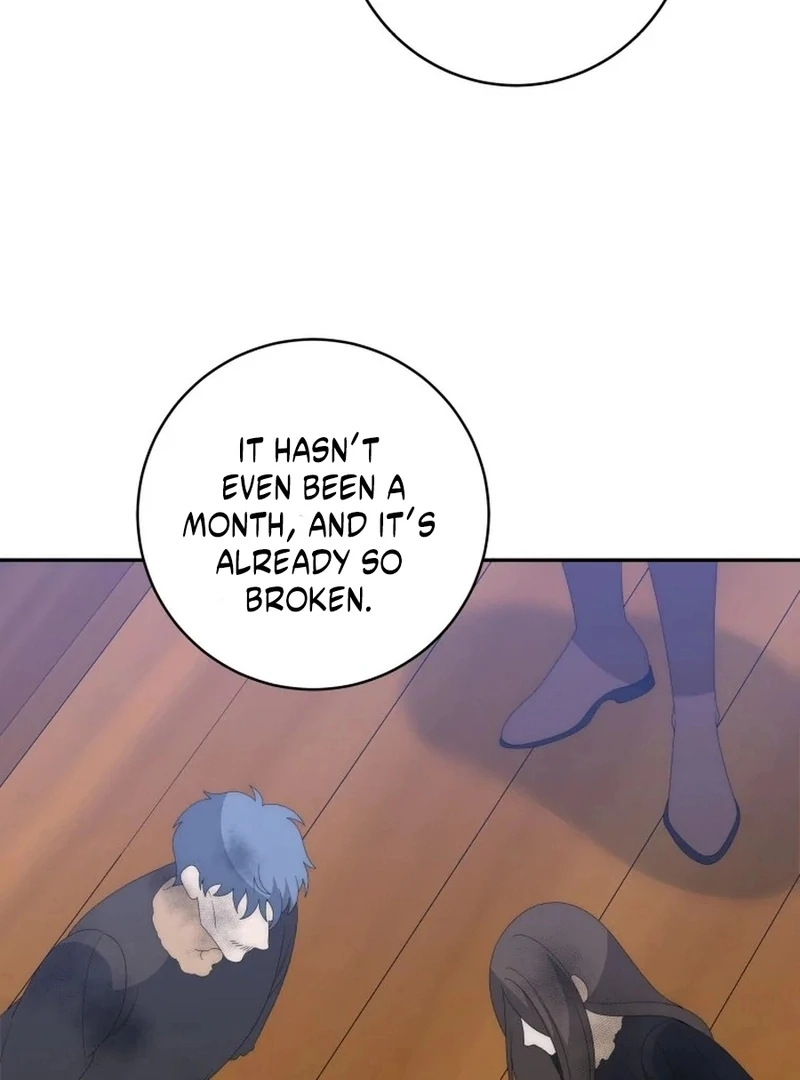 One Step Forward to the Flower Path Chapter 131 page 77 - 
