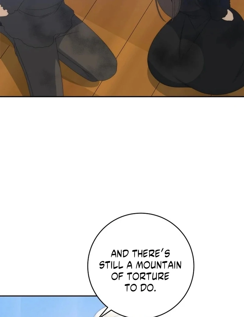 One Step Forward to the Flower Path Chapter 131 page 78 - 