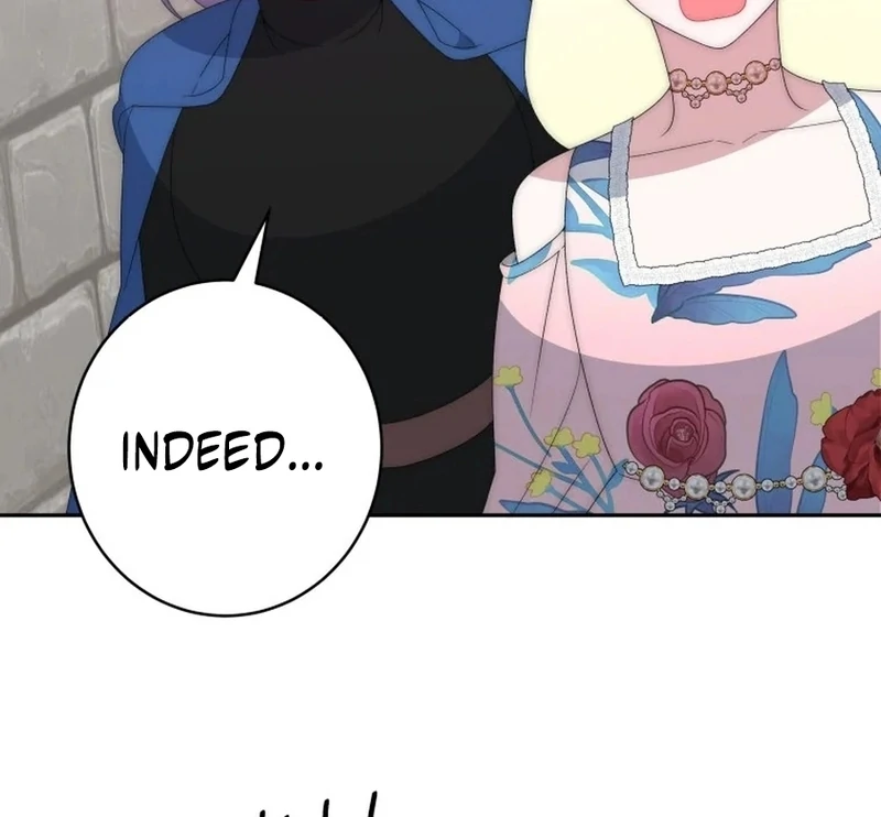 One Step Forward to the Flower Path Chapter 131 page 9 - 