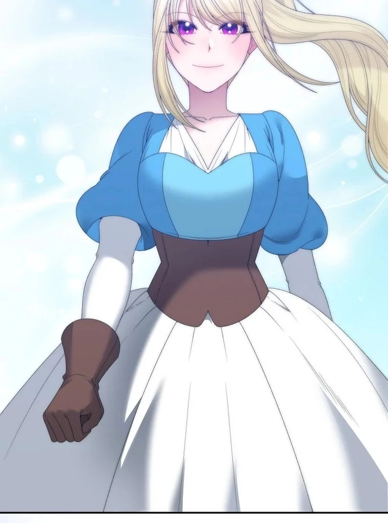 One Step Forward to the Flower Path Chapter 131 page 85 - 