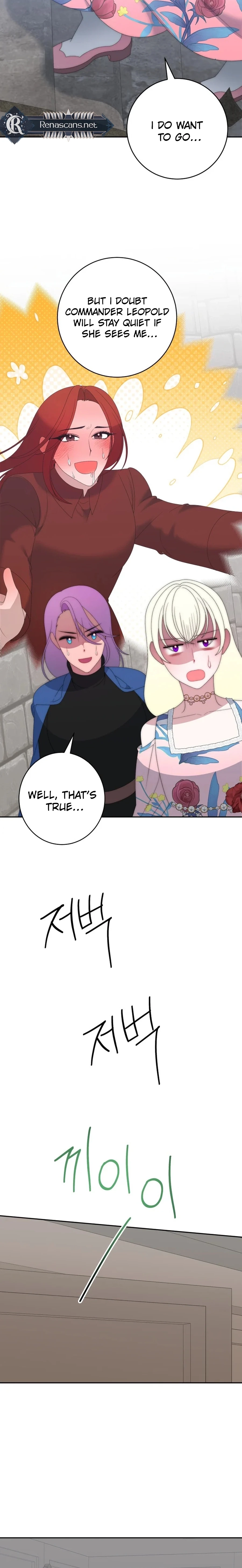 One Step Forward to the Flower Path Chapter 13129 page 2 - 