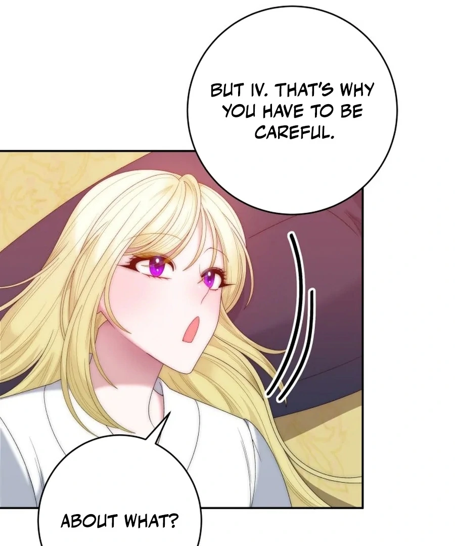 One Step Forward to the Flower Path Chapter 132 page 11 - 