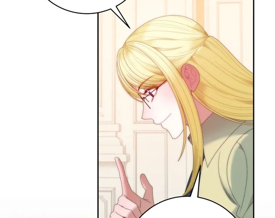 One Step Forward to the Flower Path Chapter 132 page 14 - 