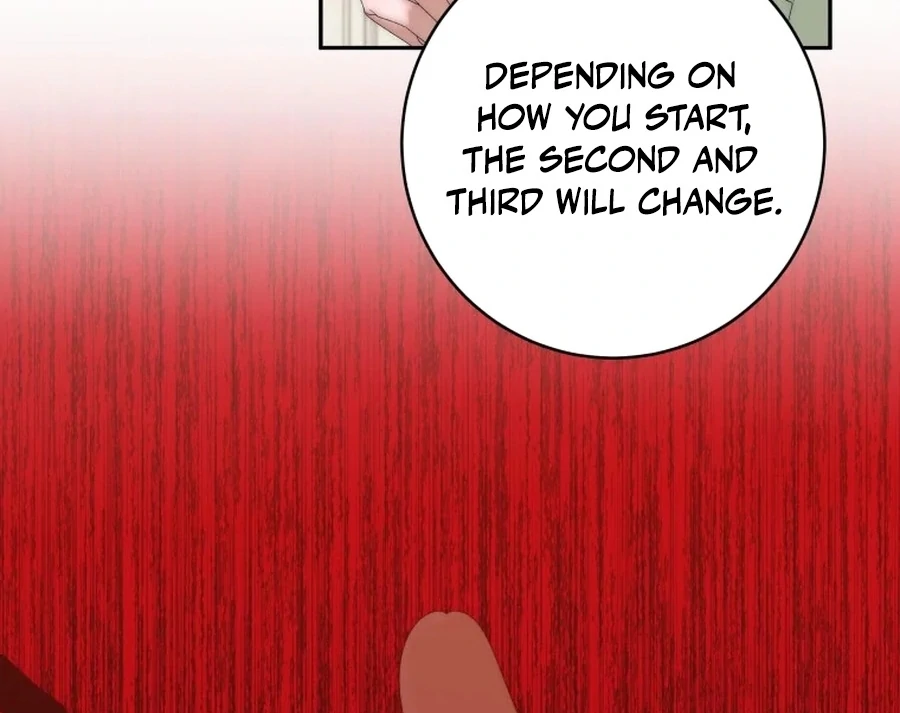One Step Forward to the Flower Path Chapter 132 page 15 - 