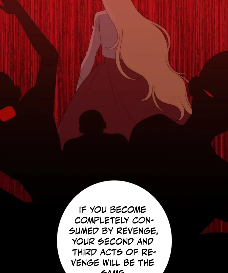 One Step Forward to the Flower Path Chapter 132 page 16 - 