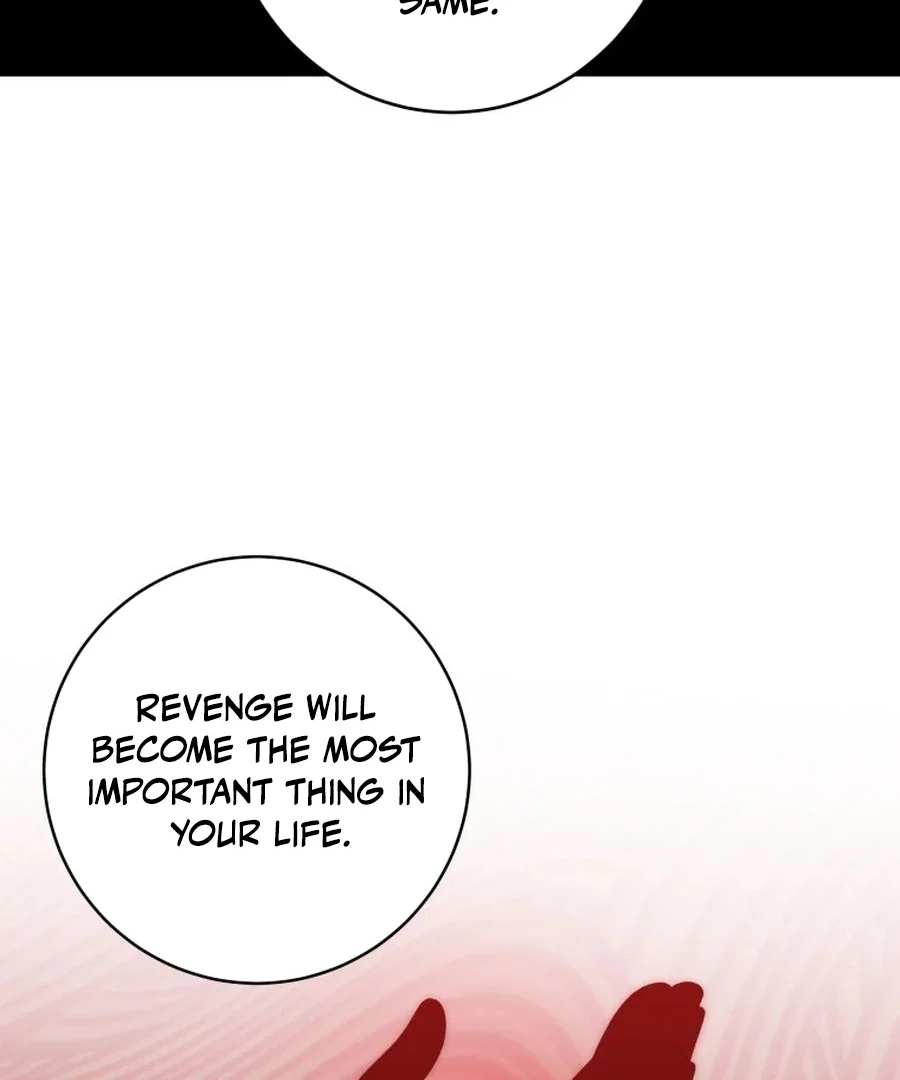 One Step Forward to the Flower Path Chapter 132 page 17 - 