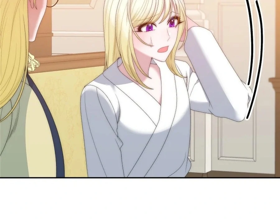 One Step Forward to the Flower Path Chapter 132 page 20 - 