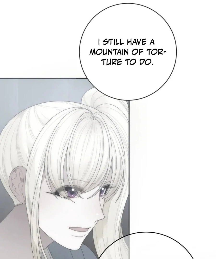 One Step Forward to the Flower Path Chapter 132 page 21 - 