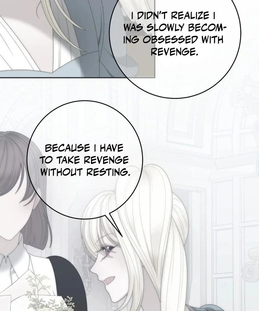 One Step Forward to the Flower Path Chapter 132 page 22 - 