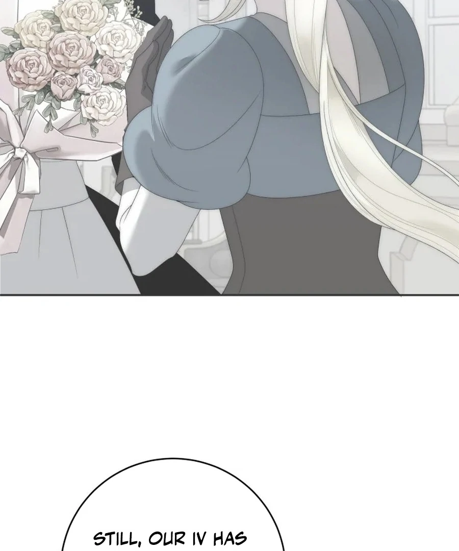 One Step Forward to the Flower Path Chapter 132 page 23 - 