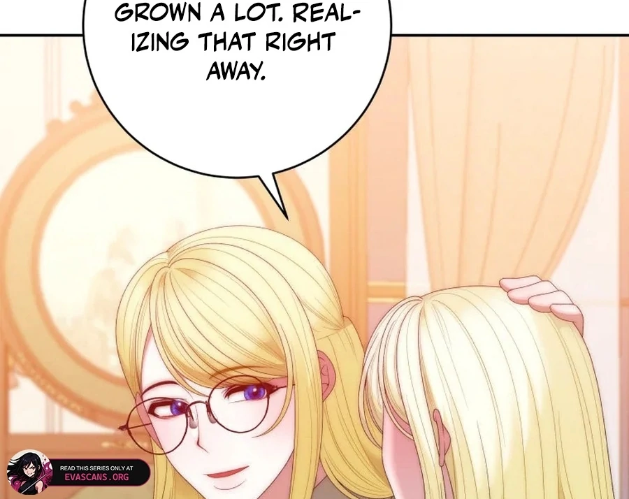 One Step Forward to the Flower Path Chapter 132 page 24 - 