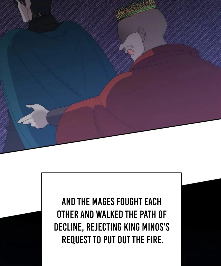 One Step Forward to the Flower Path Chapter 132 page 42 - 