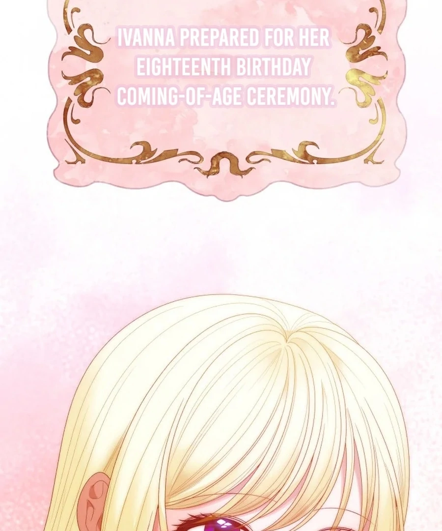 One Step Forward to the Flower Path Chapter 132 page 59 - 