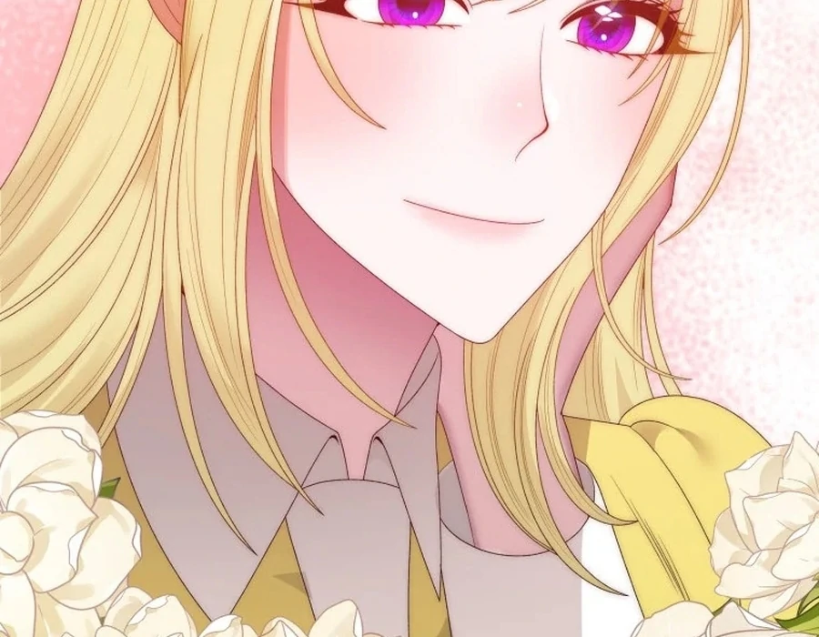 One Step Forward to the Flower Path Chapter 132 page 60 - 